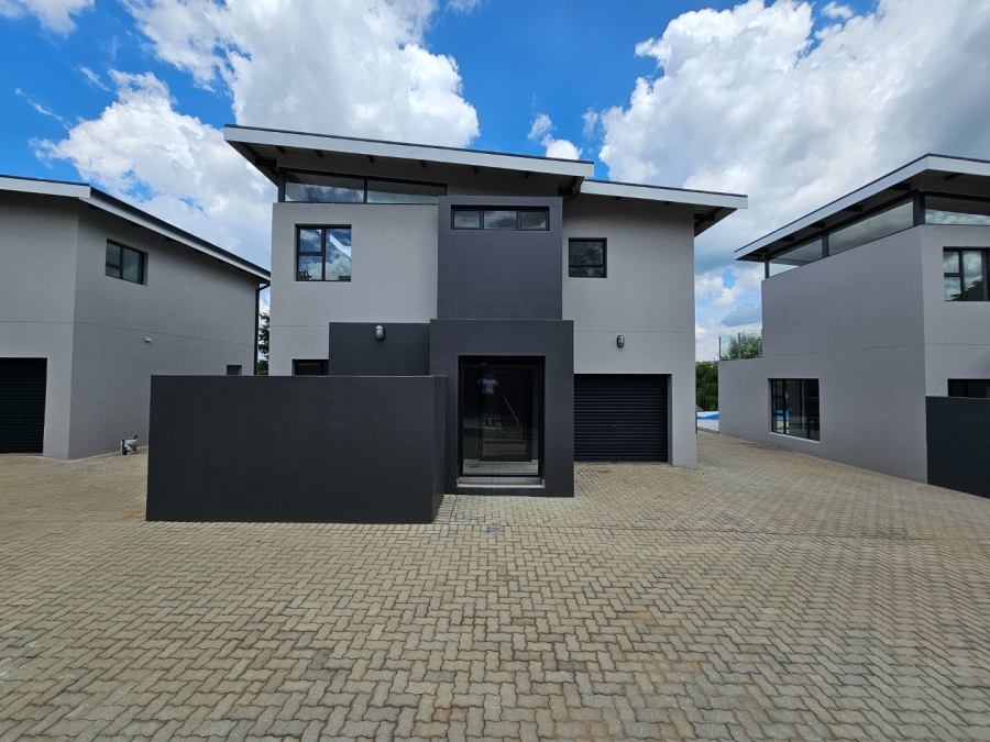 To Let 2 Bedroom Property for Rent in Loch Athlone Free State